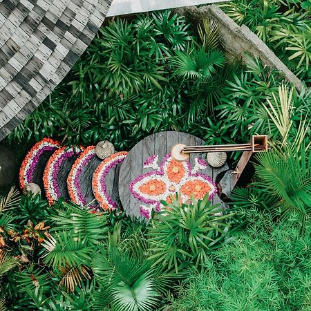 Magic Hills Bali - Magical Eco-Luxury Lodge Selat Bagian luar foto