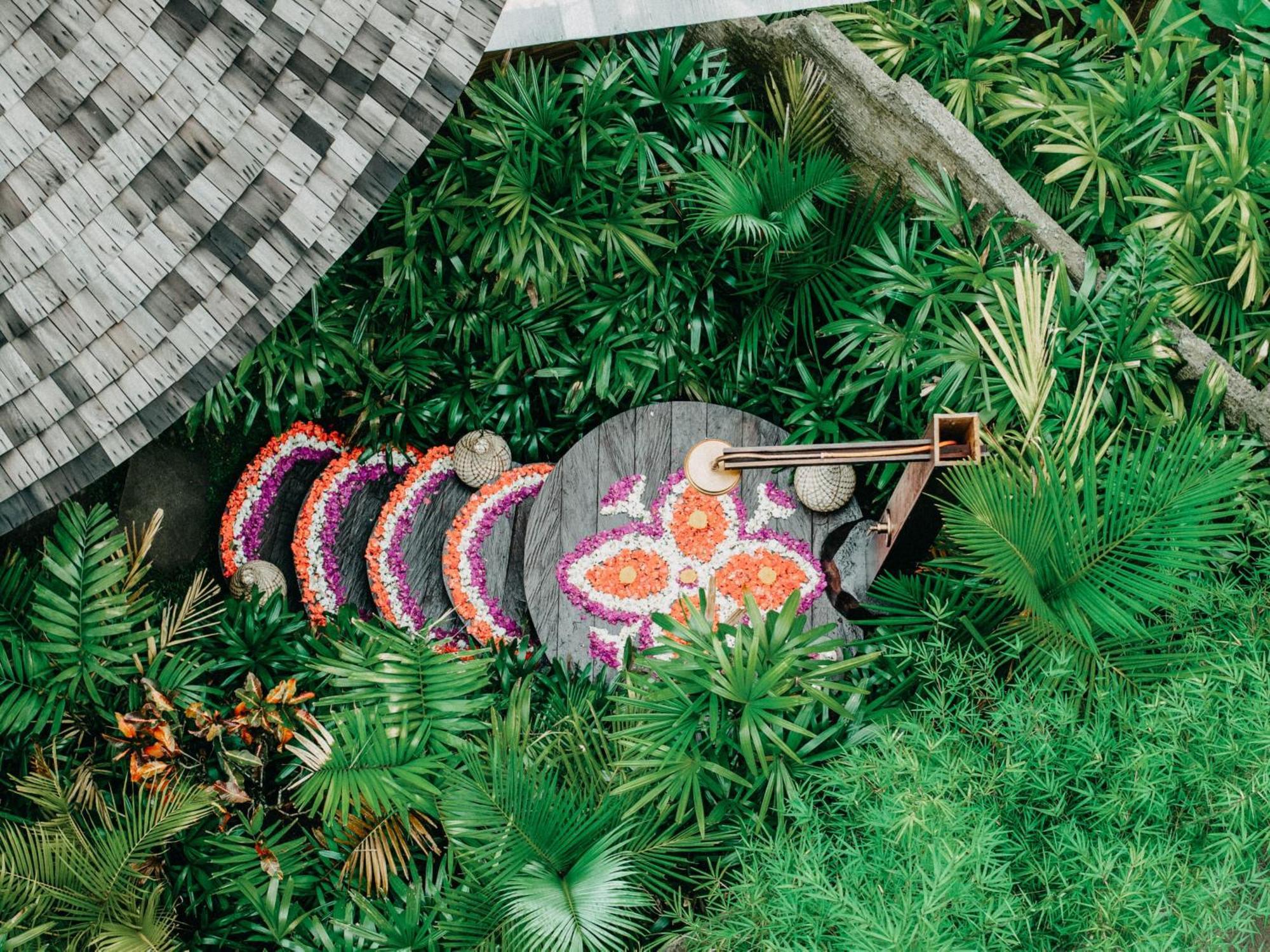 Magic Hills Bali - Magical Eco-Luxury Lodge Selat Bagian luar foto